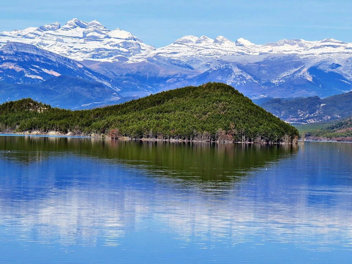 Mont Perdu, Espagne