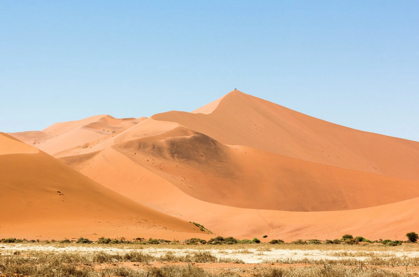 Big Daddy Dune, Namibie