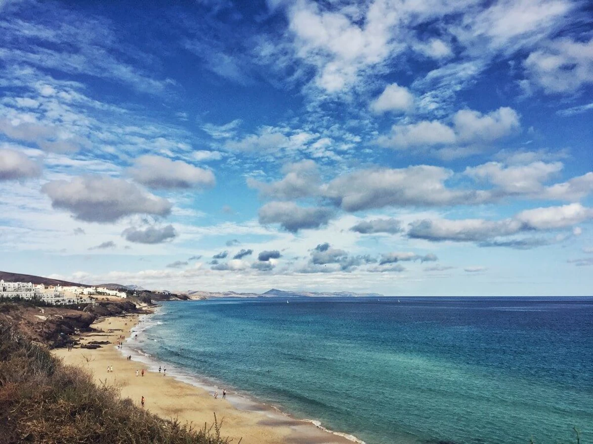 Fuerteventura, Espagne, Canaries