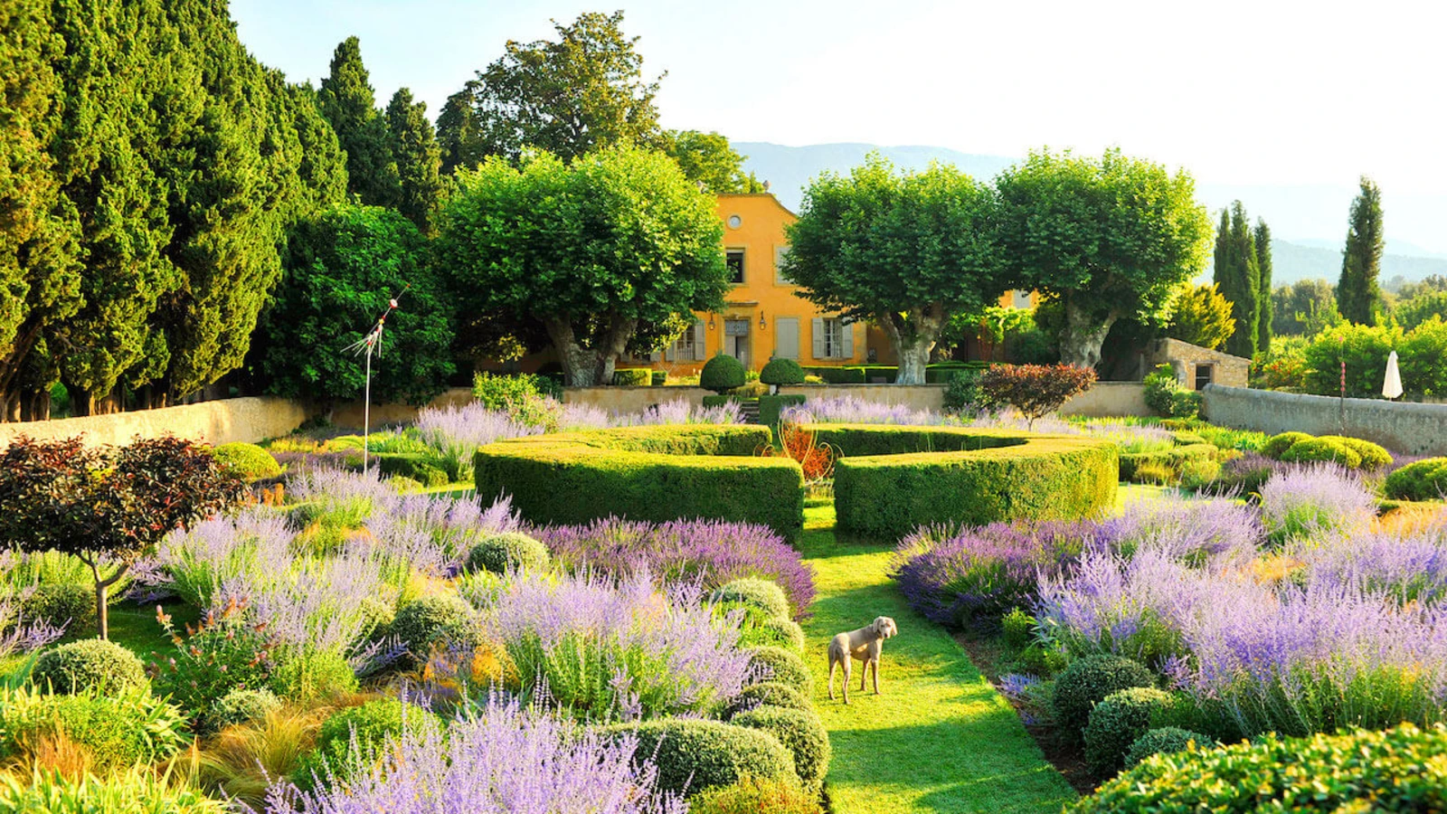 Pavillon de Galon, France