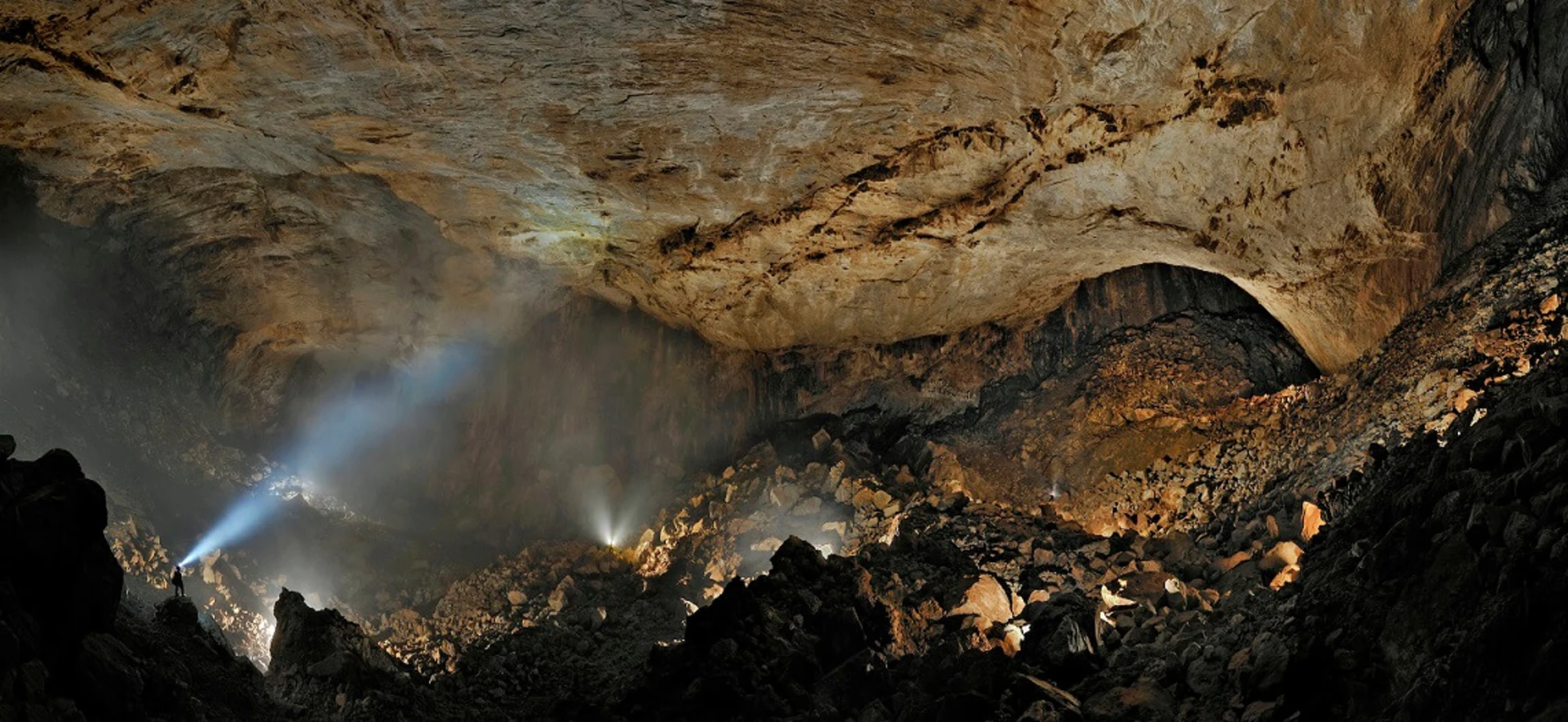 Chambre de Sarawak, Malaisie