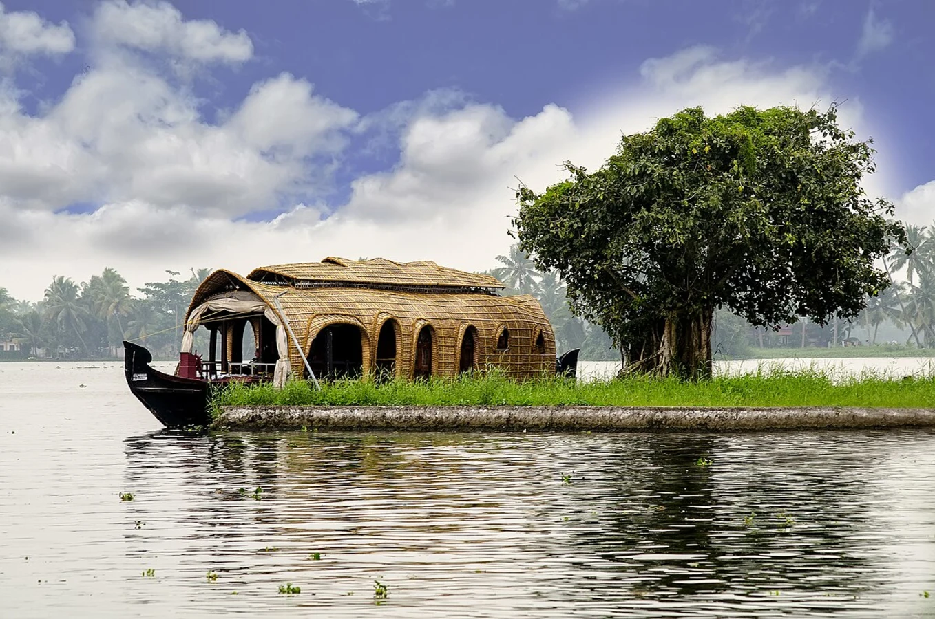 Alappuzha, Inde