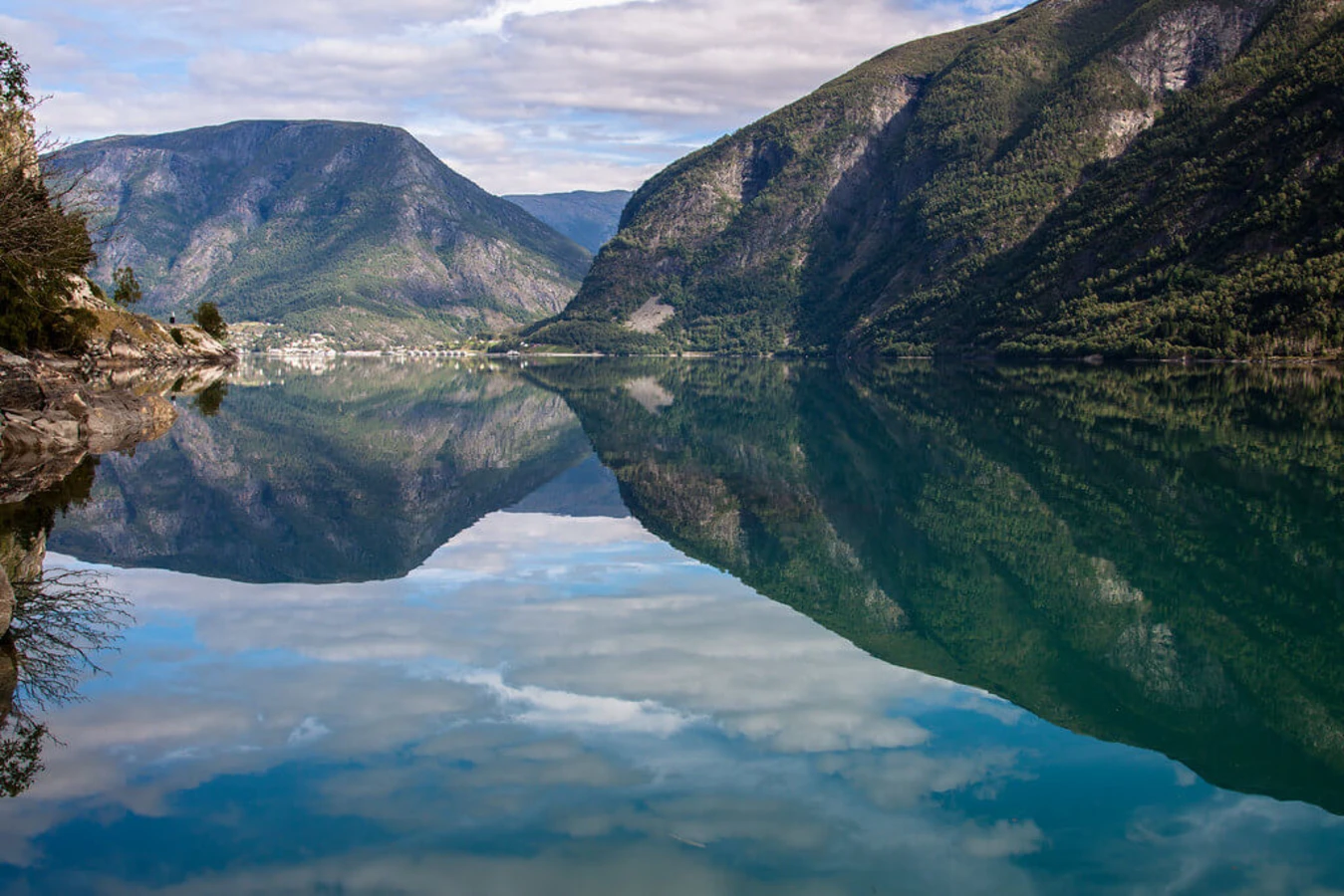 Parc national de Jotunheimen, Norvège