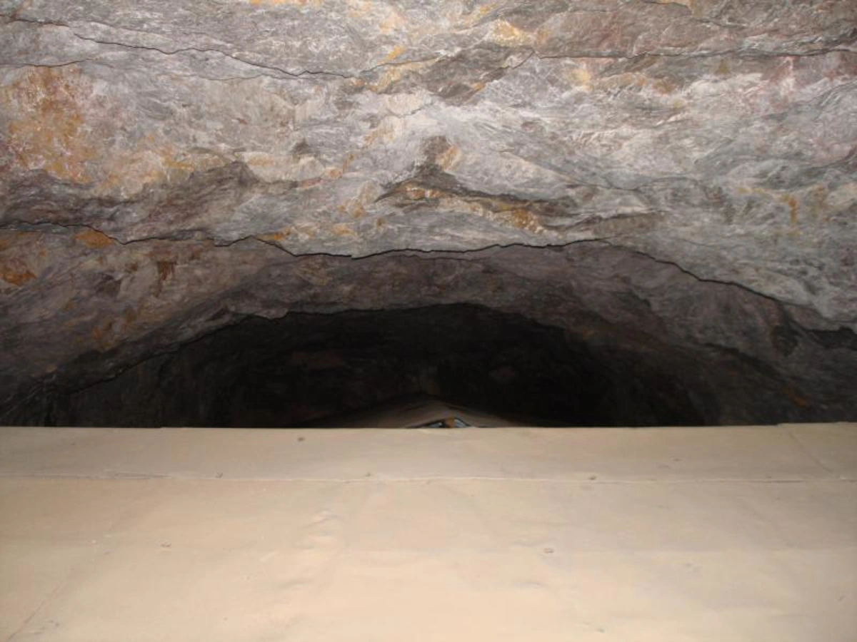 Vieng Xai Caves, Laos