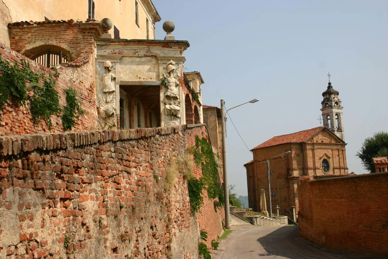 Pocapaglia, Italie