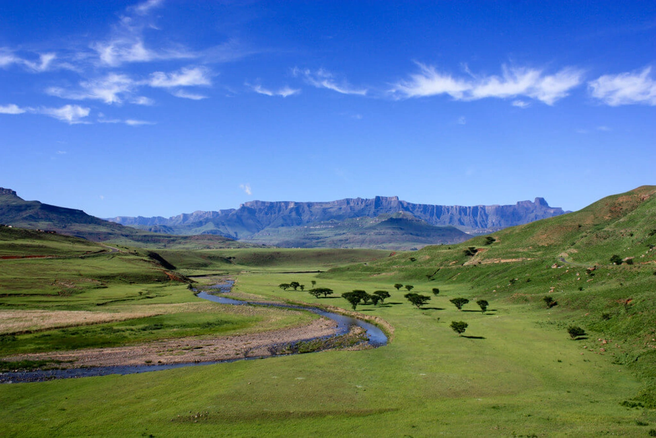 Monts Drakensberg, Afrique du Sud, Afrique du Sud, Afrique du Sud, Afrique du Sud, Lesotho, Lesotho, Lesotho, Lesotho