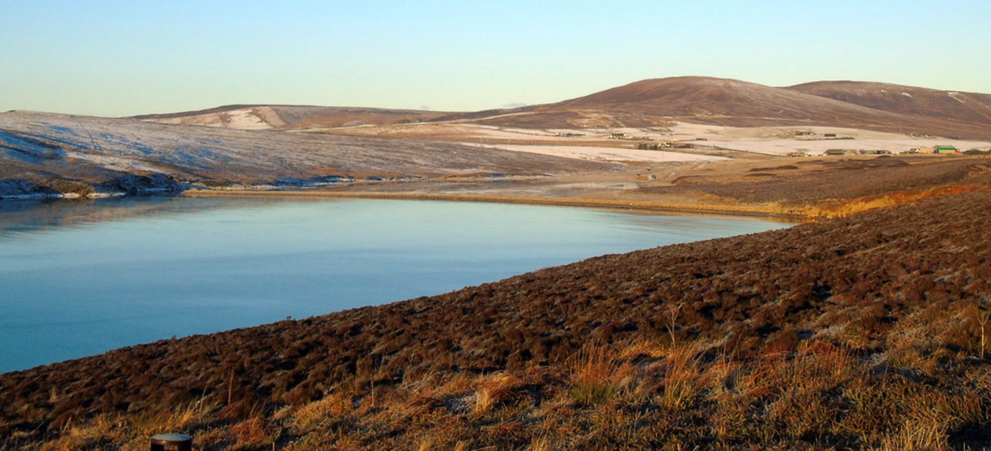 Waulkmill Bay, Écosse