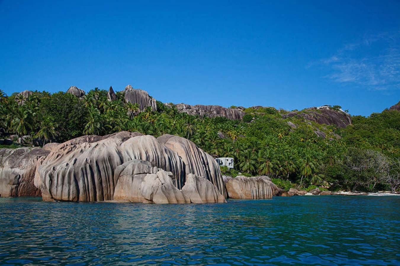 Félicité, Seychelles