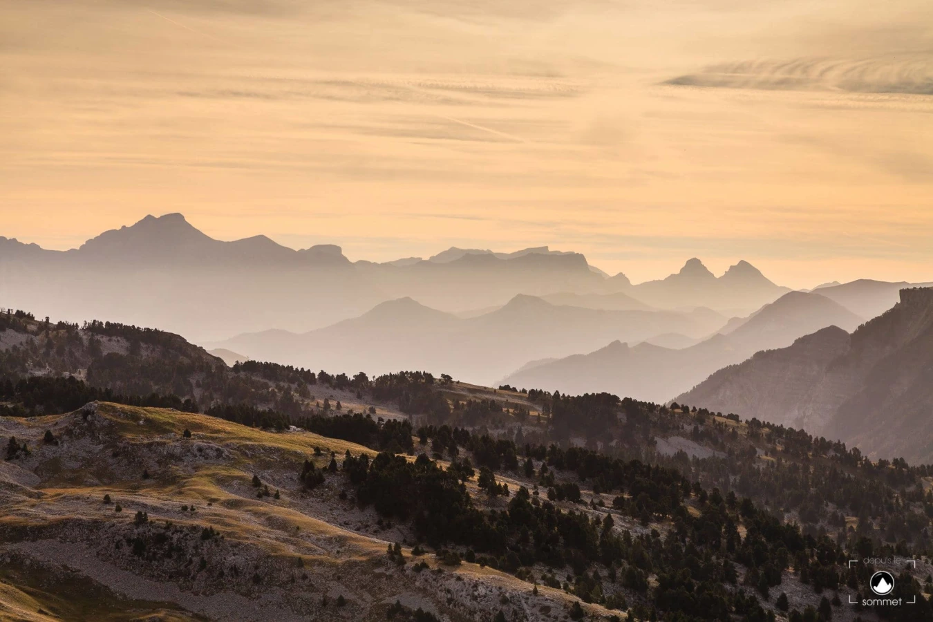 Tête de la Graille, France