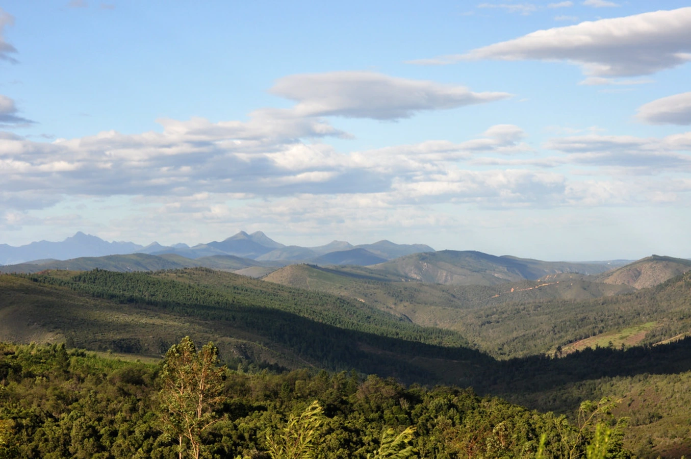 Garden Route, Afrique du Sud, Afrique du Sud