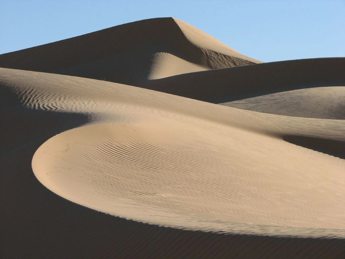 Adrar Chiriet, Niger