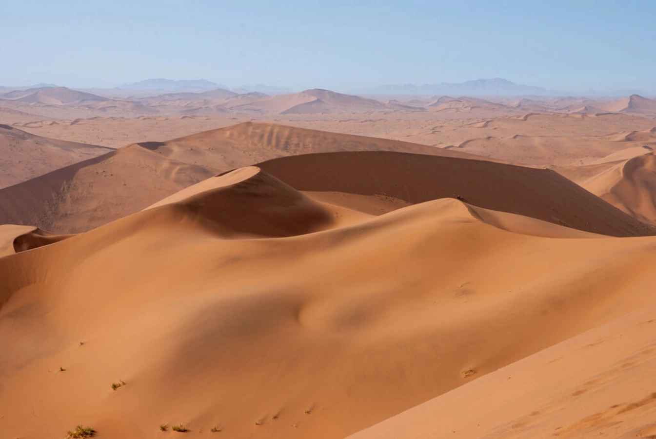 Désert du Namib, Namibie, Namibie, Namibie