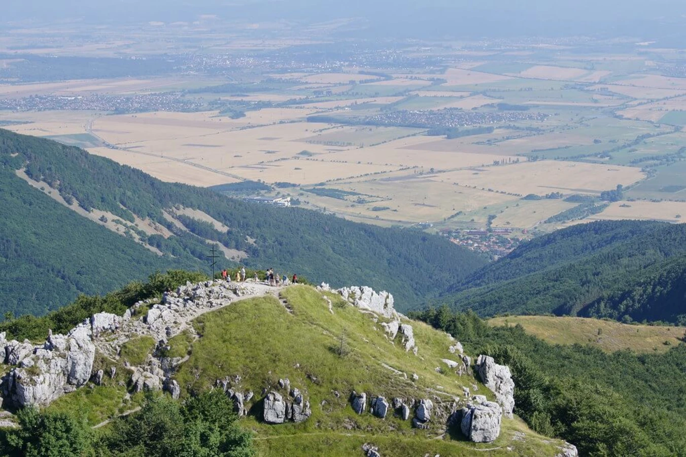Mémorial de Chipka, Bulgarie