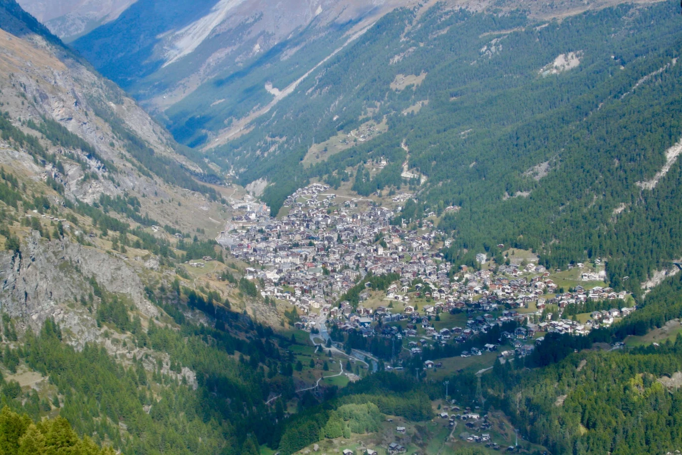 Zermatt, Suisse
