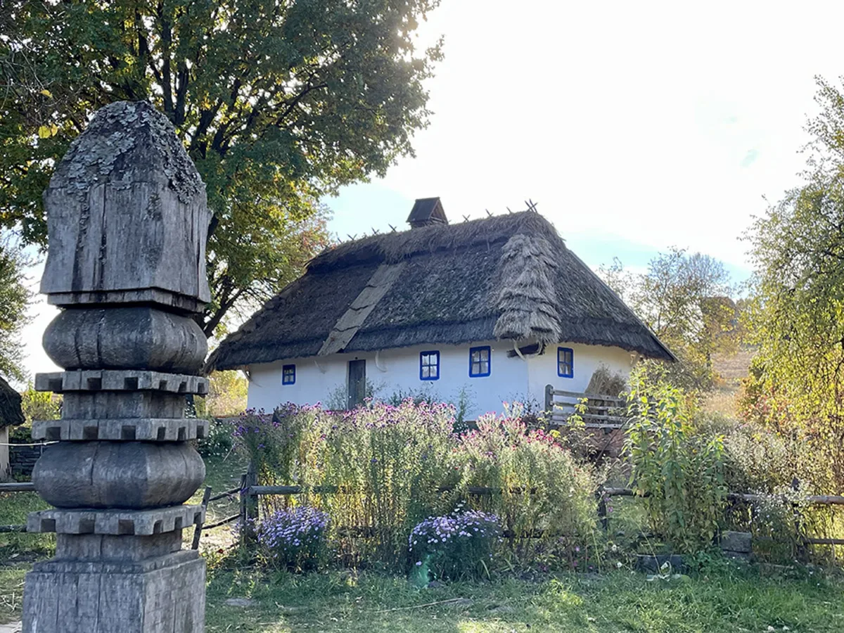 Pyrohiv, Ukraine