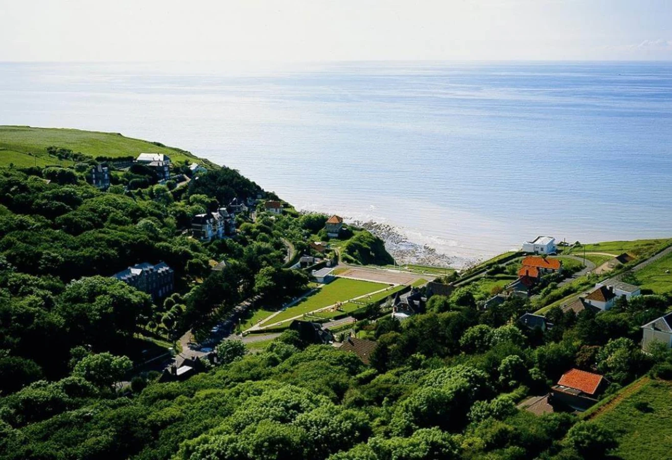Le Bois de Cise, France