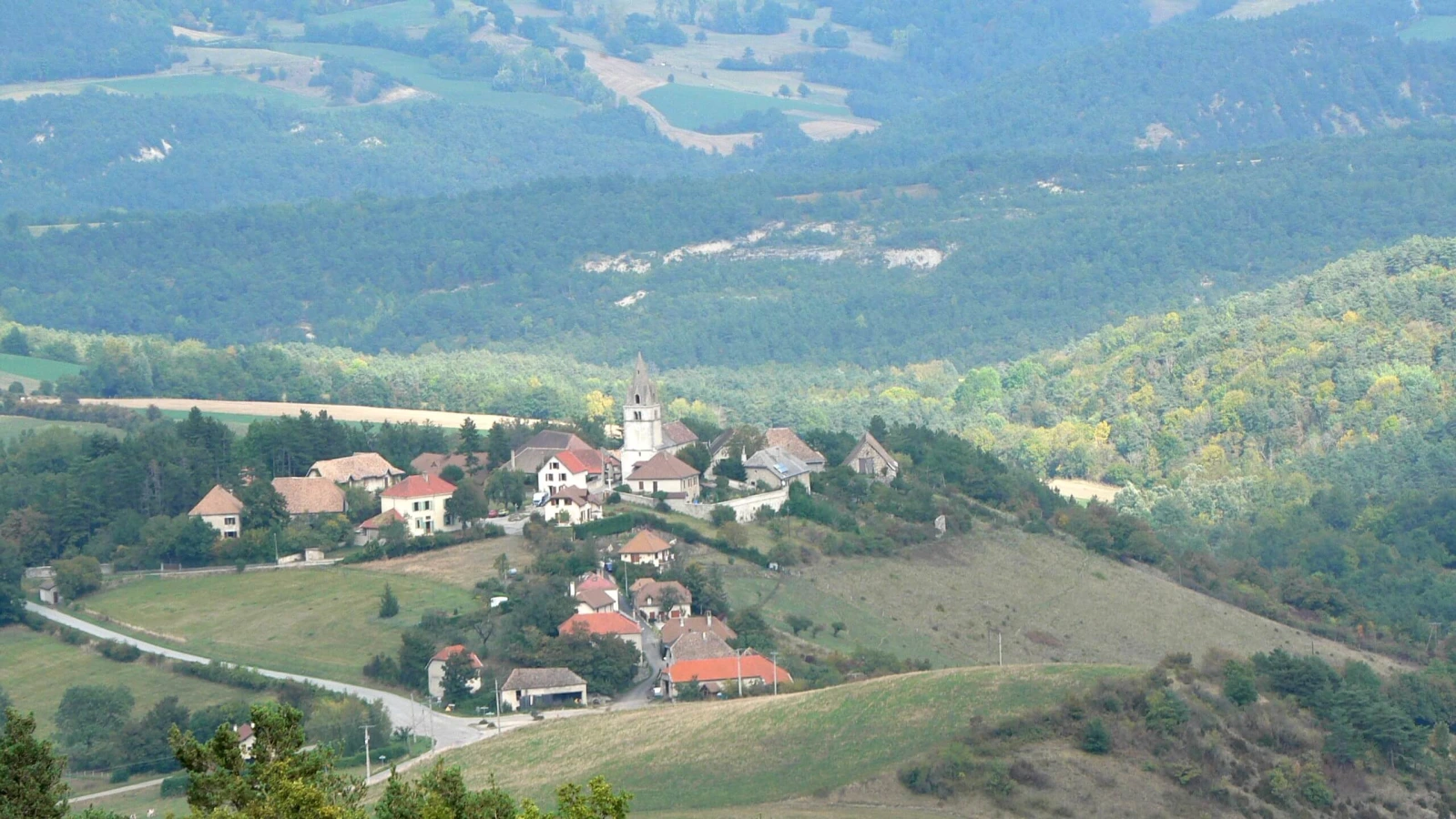 Percy, France