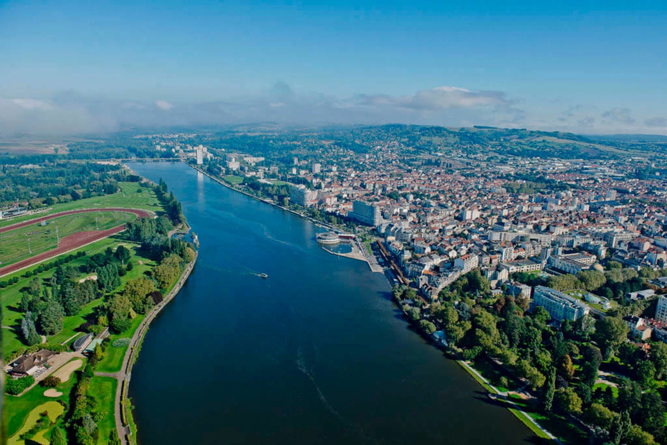 Vichy, France