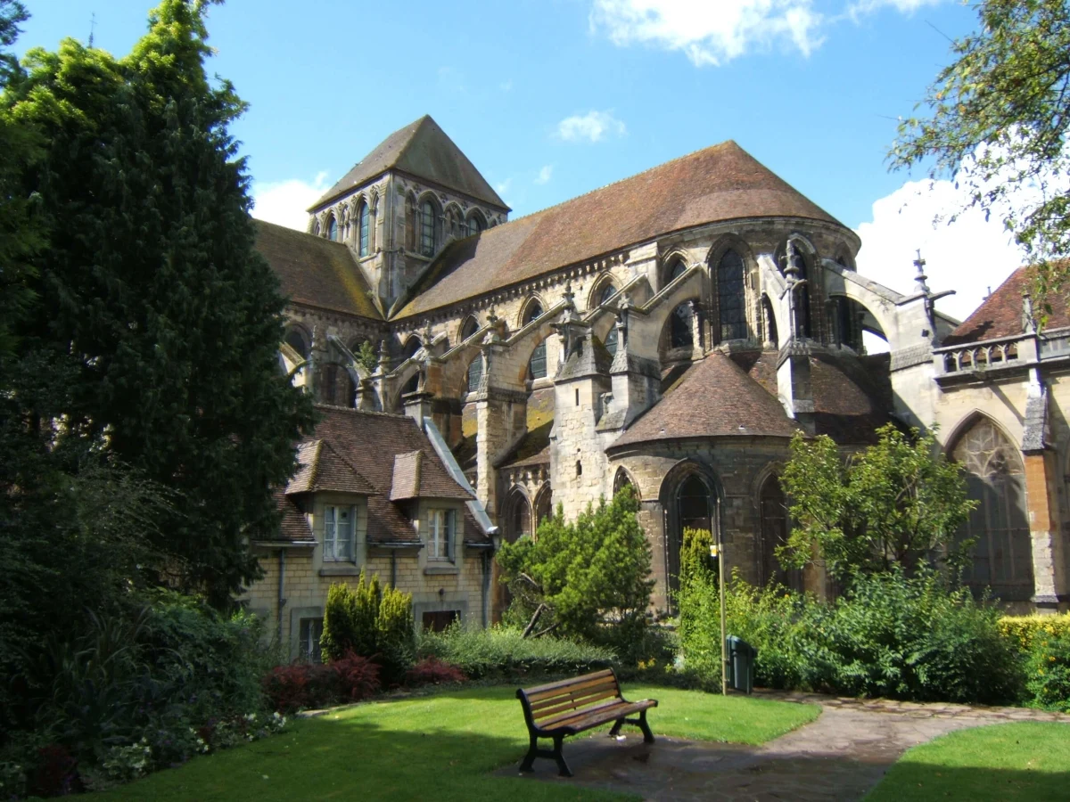 Lisieux, France