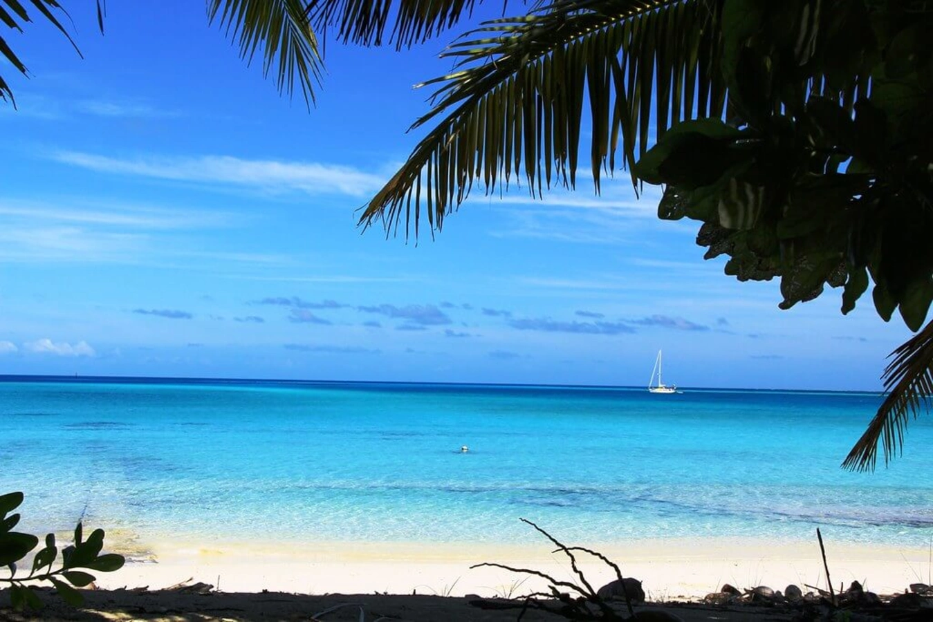 Îles Cocos (Australie), Australie