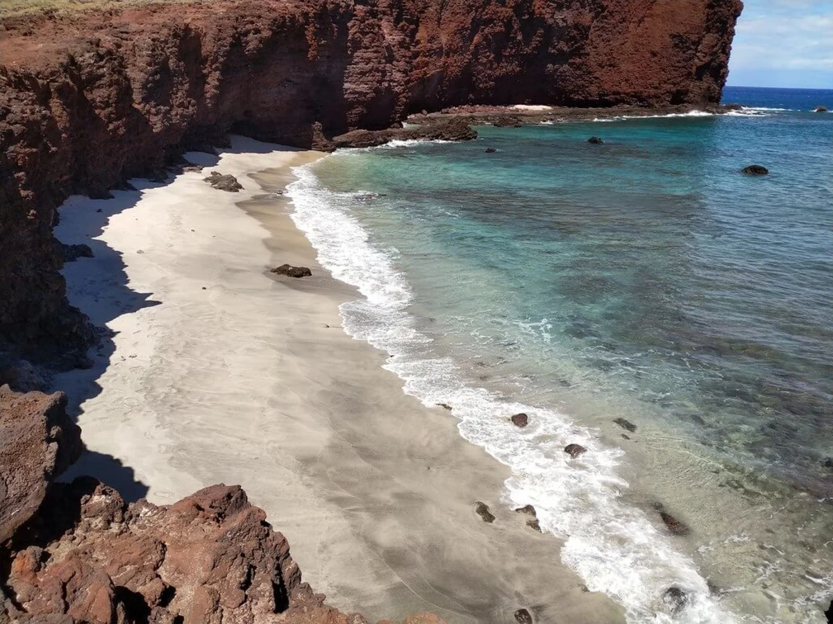 Lanai, États-Unis, Hawaï
