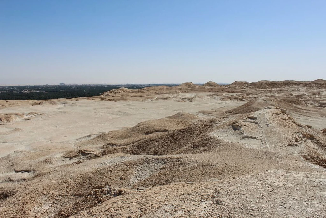 Al-Hassa, Arabie saoudite