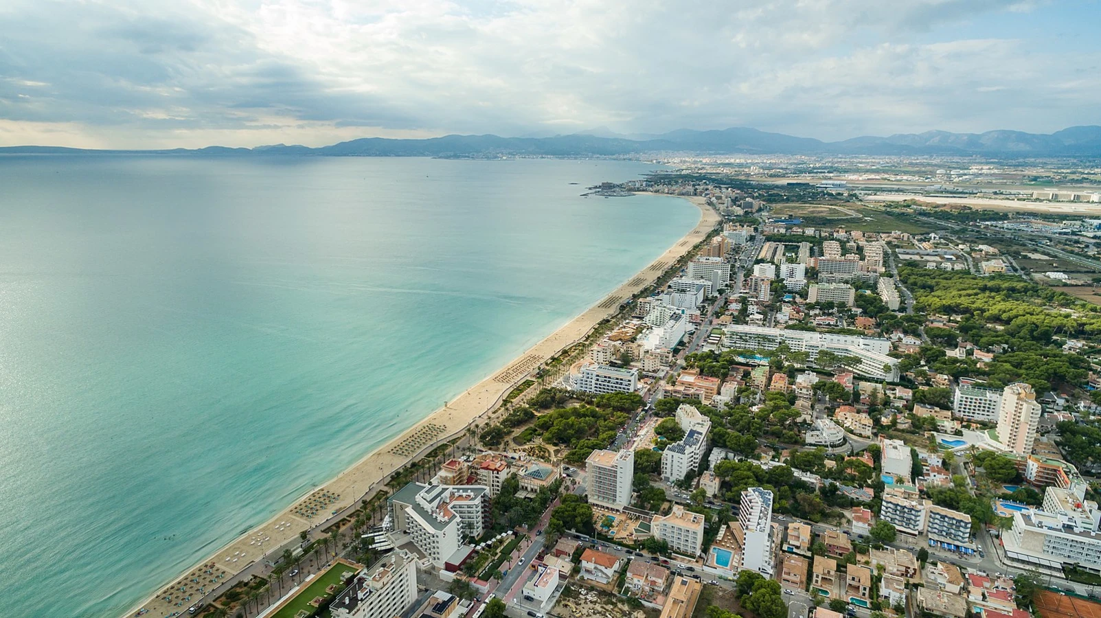 Majorque, Espagne