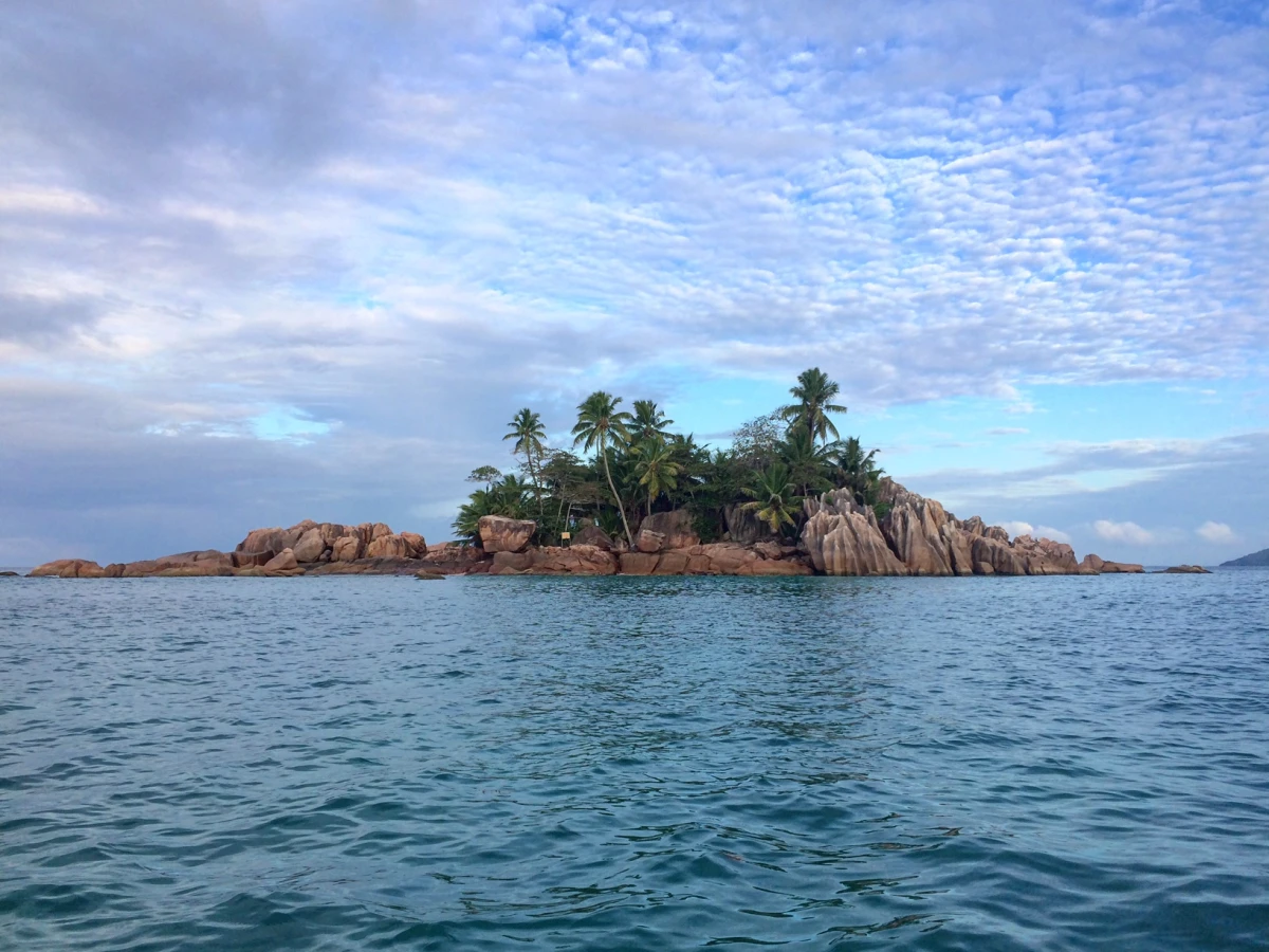 Praslin, Seychelles