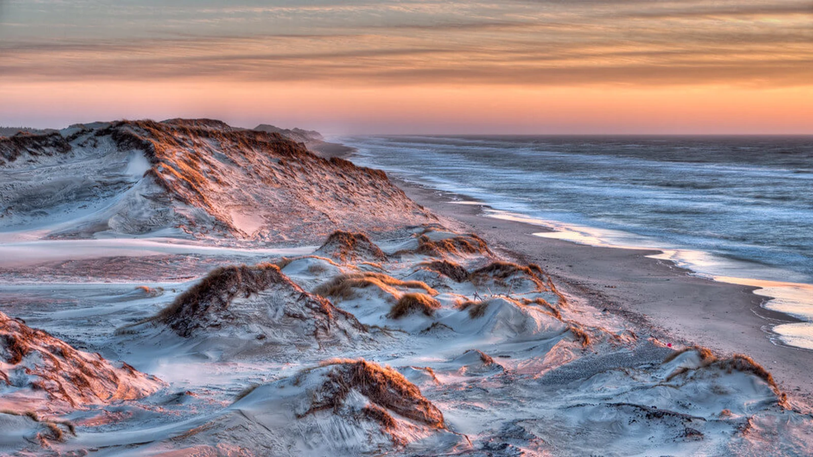 Skagen, Danemark