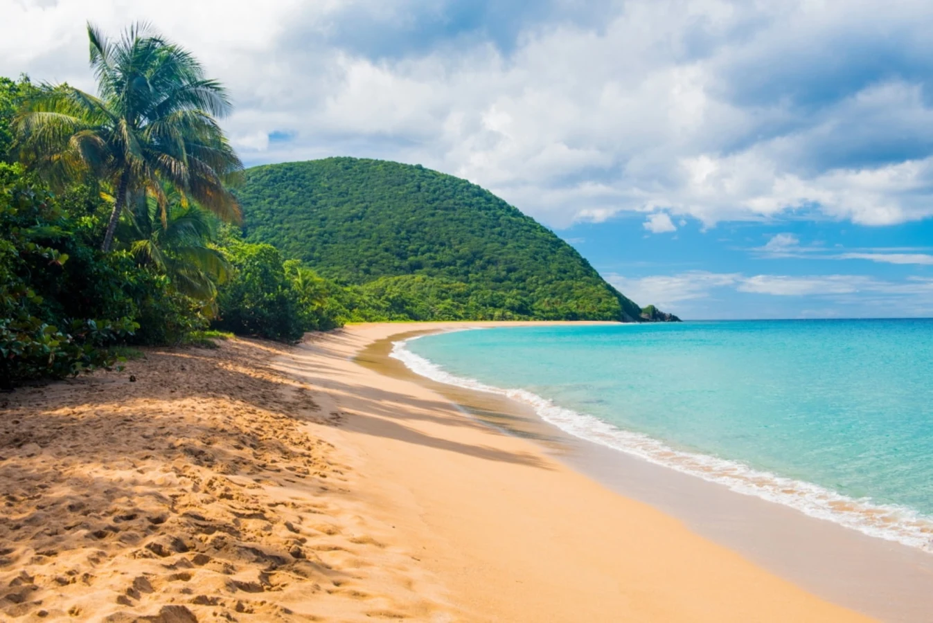 Terre-de-Haut, Guadeloupe