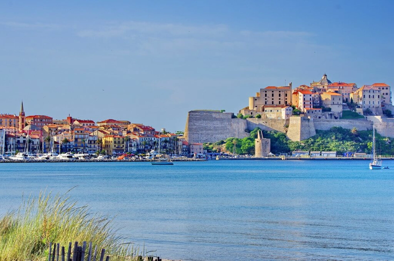 Calvi, France