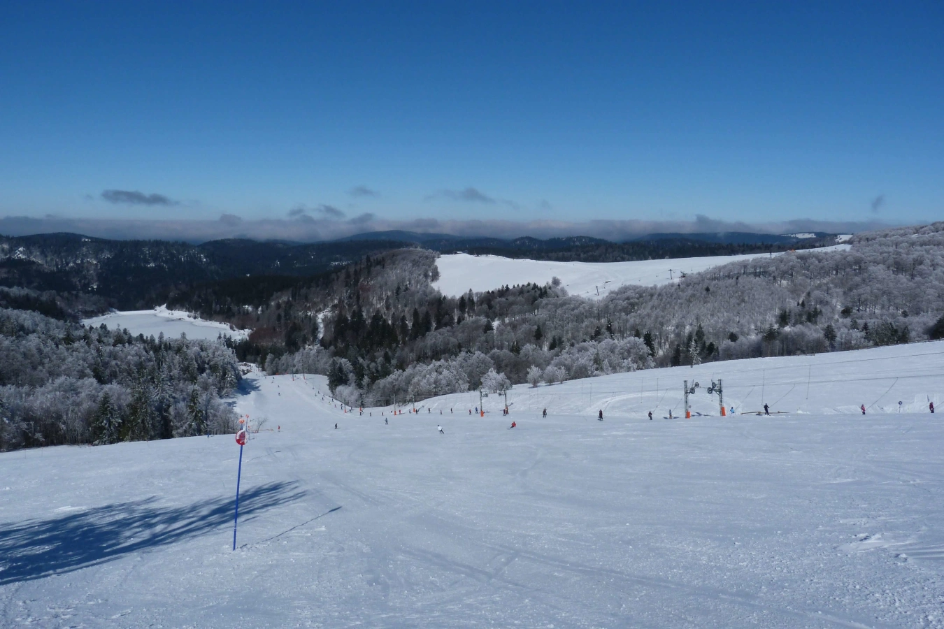La Bresse, France