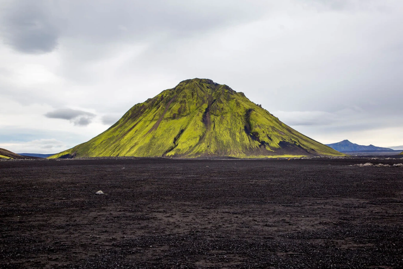 Maelifellssandur, Islande