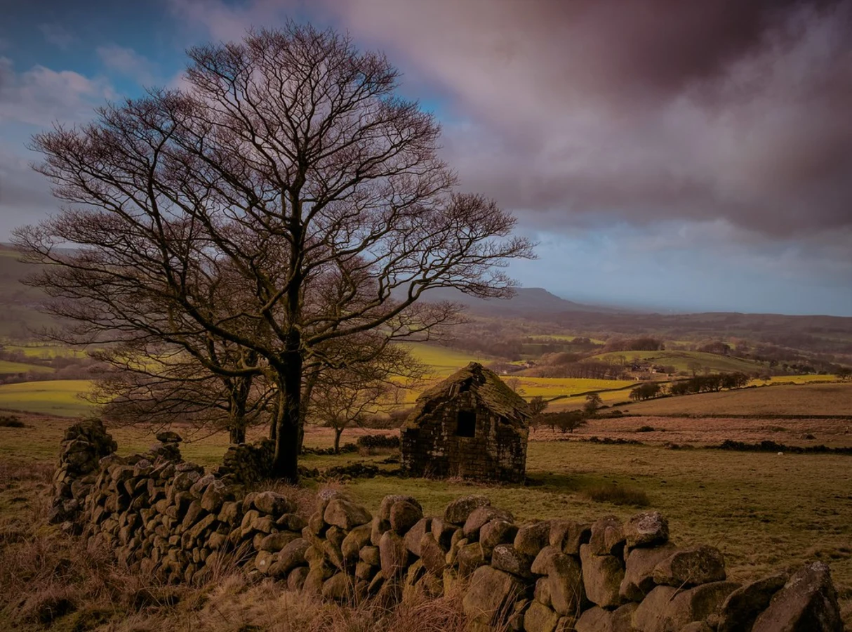 Parc national de Peak District, Angleterre, Angleterre, Angleterre, Angleterre, Angleterre, Angleterre