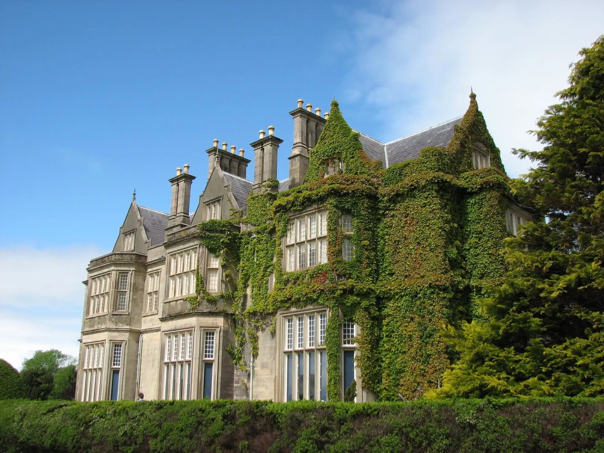 Muckross House, Irlande