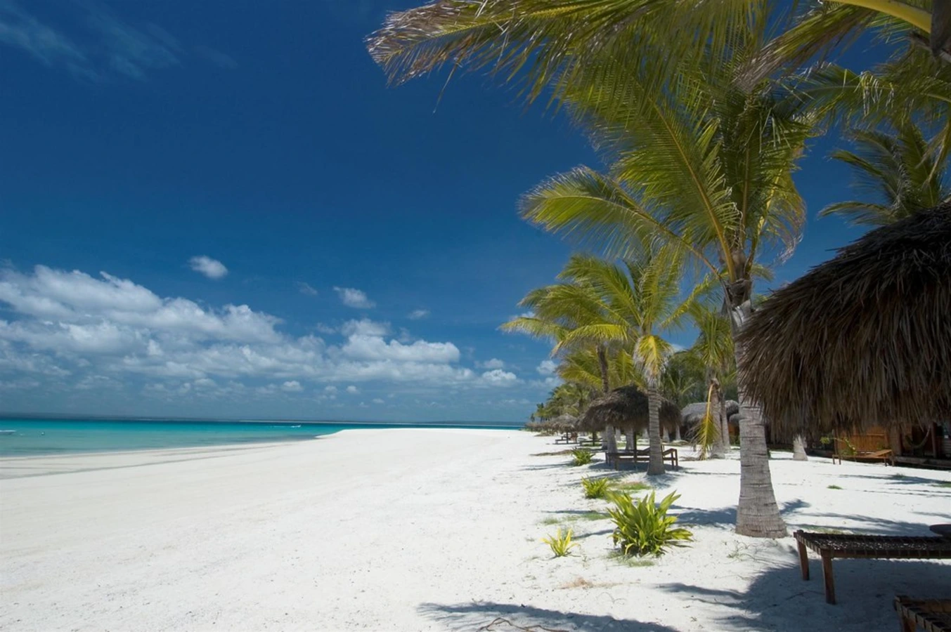 Îles Quirimbas, Mozambique