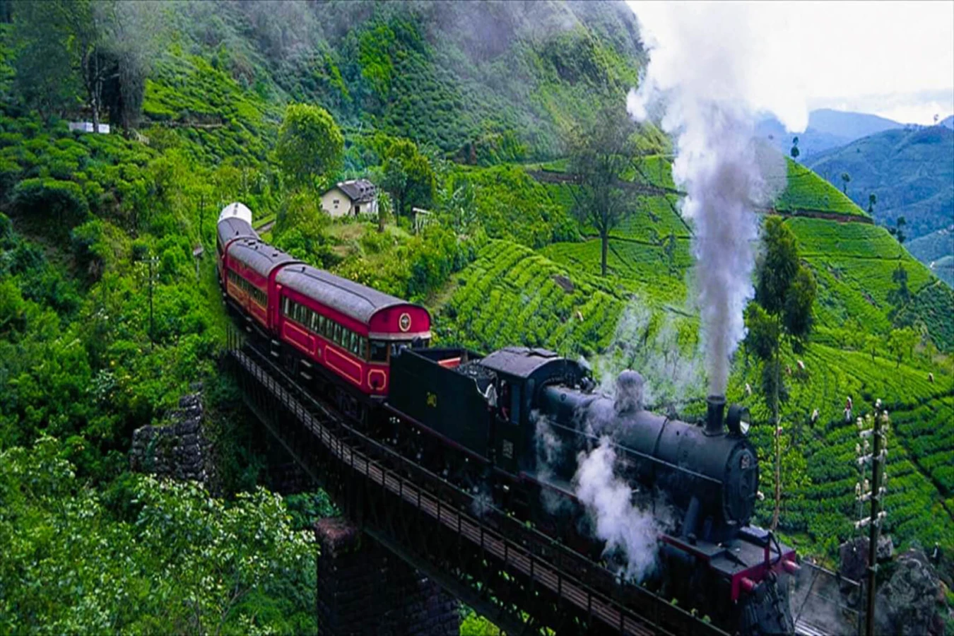 Viceroy Special, Sri Lanka, Sri Lanka, Sri Lanka