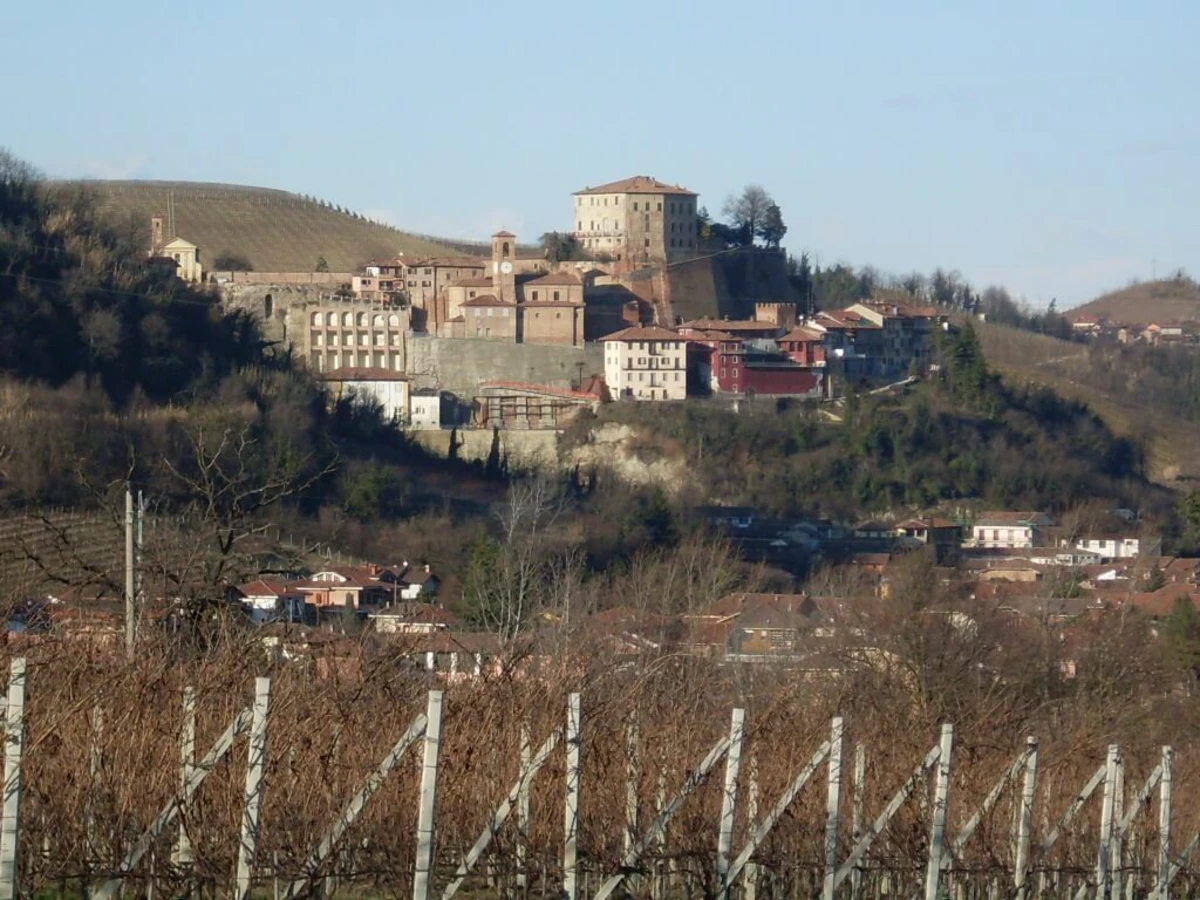 Castellinaldo, Italie