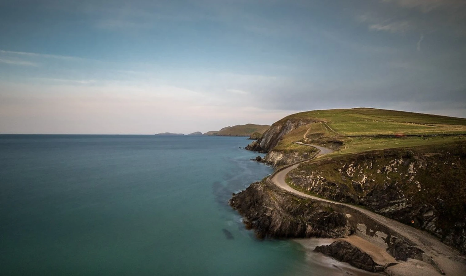 Slea Head Drive, Irlande