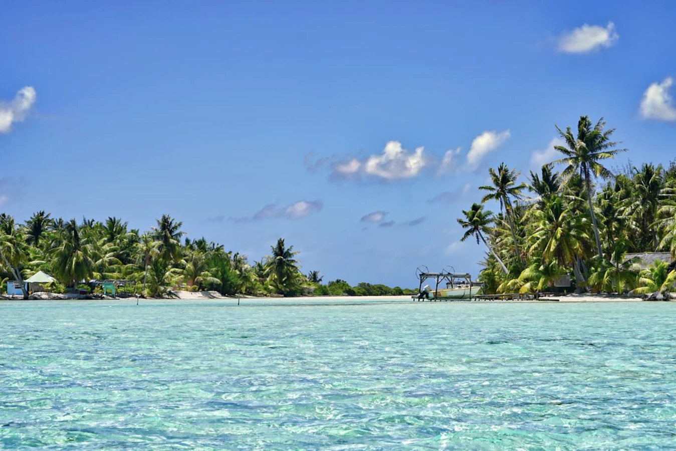 Bora-Bora, Polynésie française