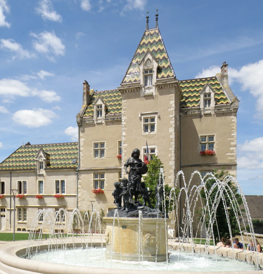 Meursault, France