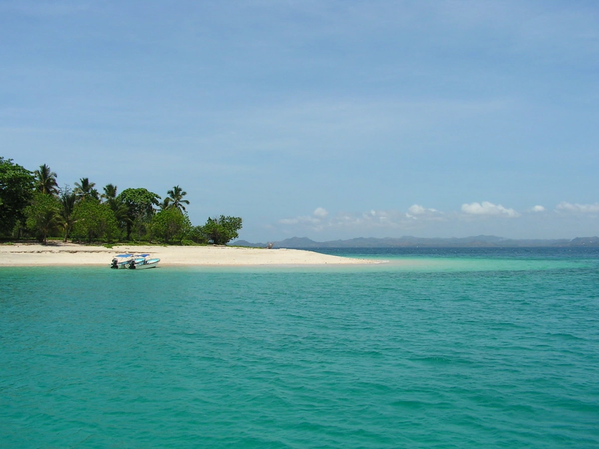 Baie des Russes, Madagascar