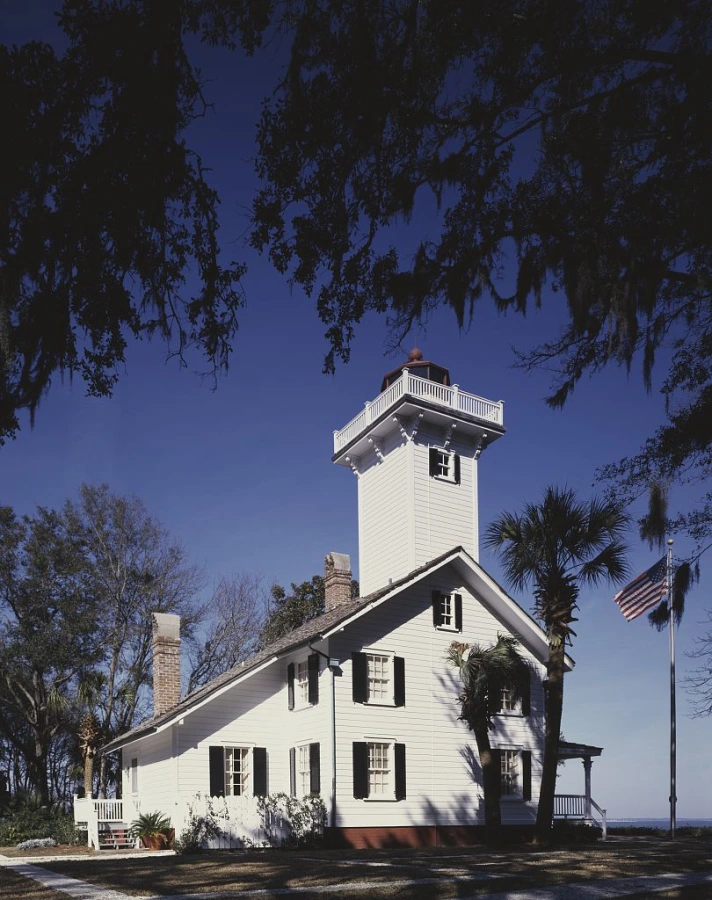 Daufuskie Island, États-Unis