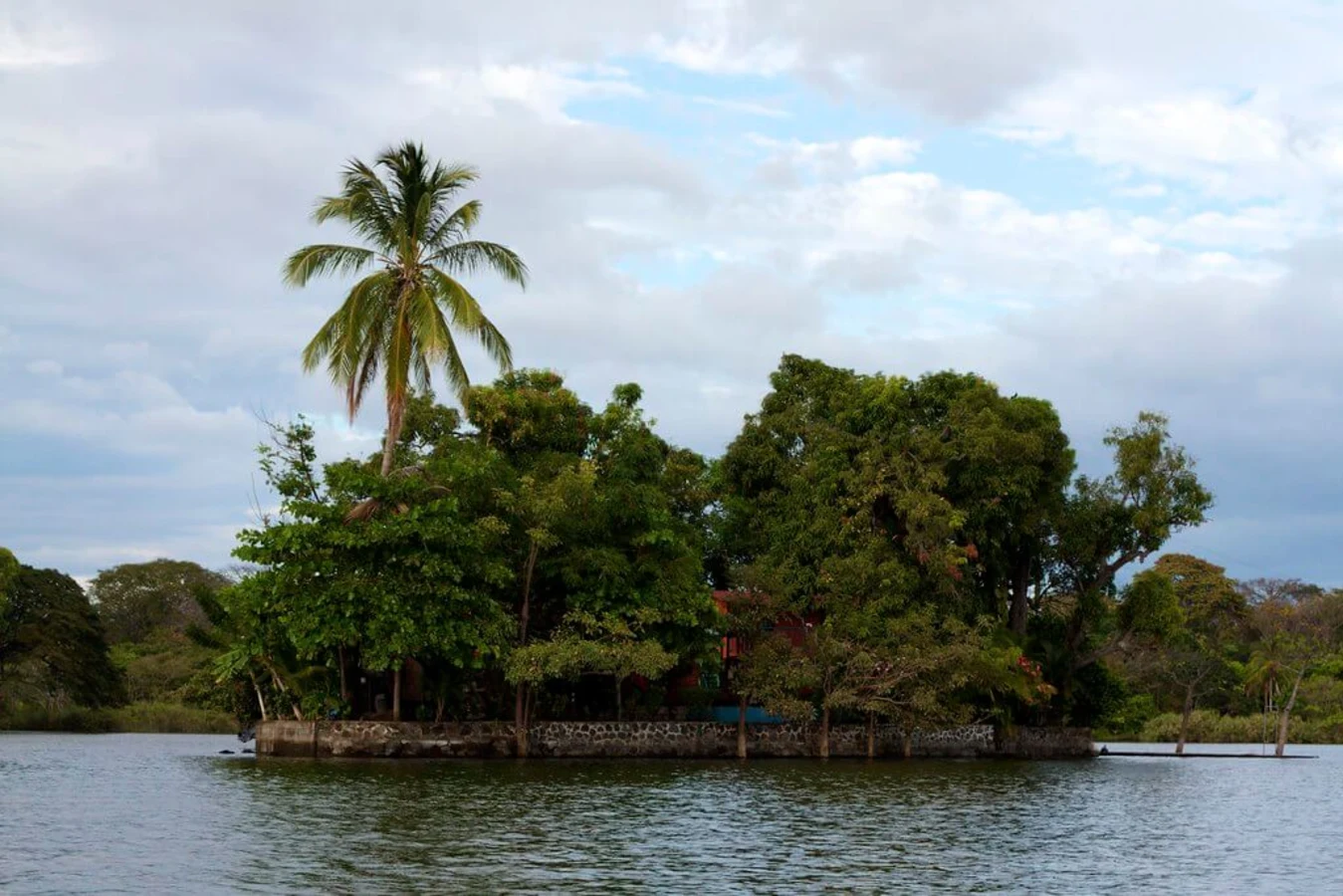 Isletas de Granada, Nicaragua