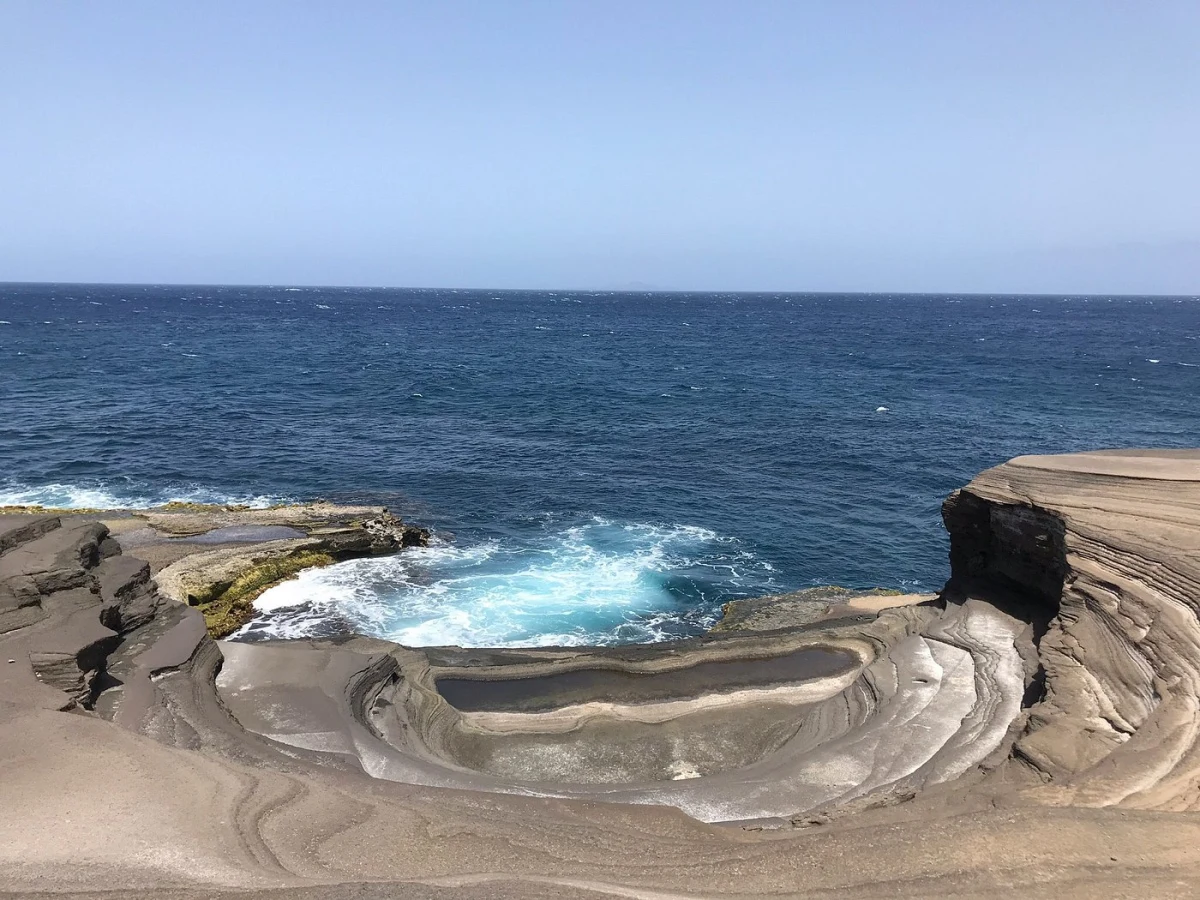 Carberinho, Cap-Vert