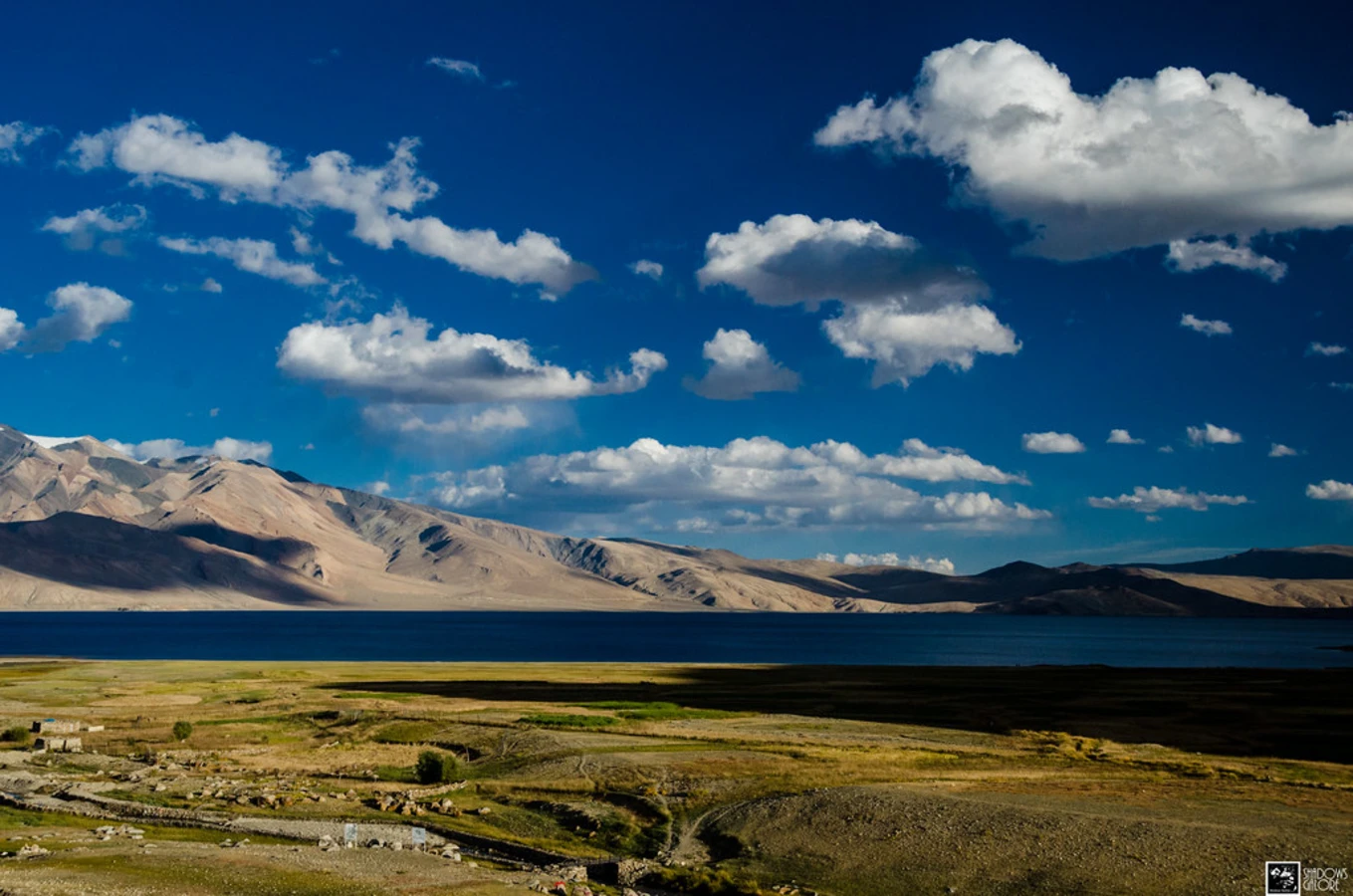 Rupsho Valley, Inde