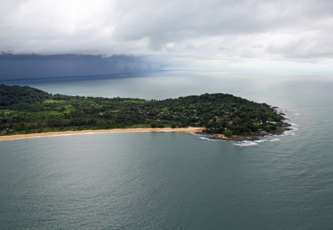 Kent, Sierra Leone