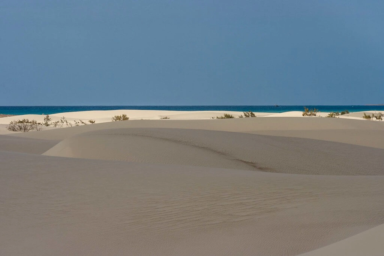 Aomak Beach, Yémen, Socotra