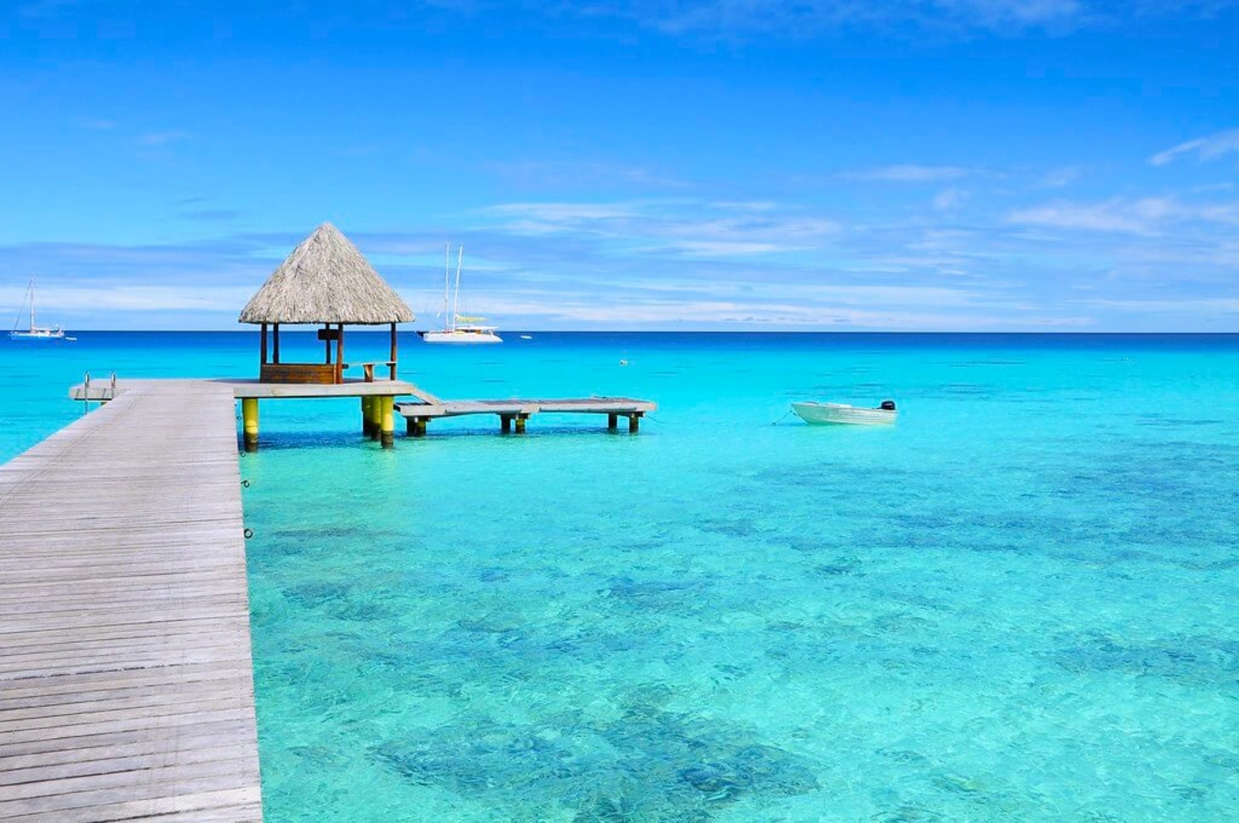 Rangiroa, Polynésie française