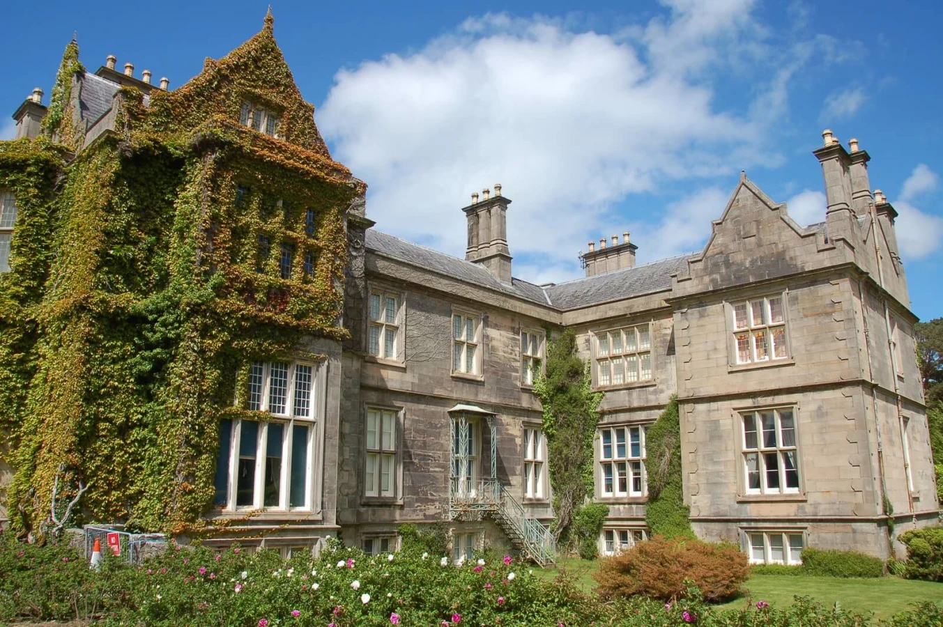 Muckross House, Irlande